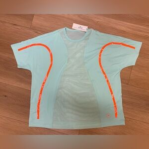 Adidas Stella McCartney Tee-shirt XL